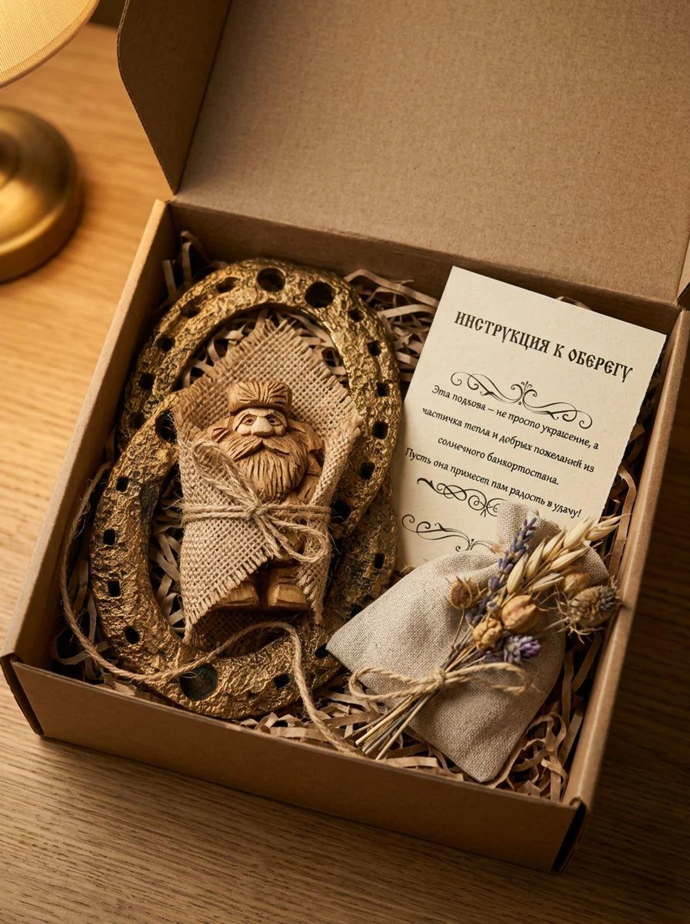 Настоящие хоженые подковы с историей