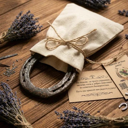 Тёплое счастье