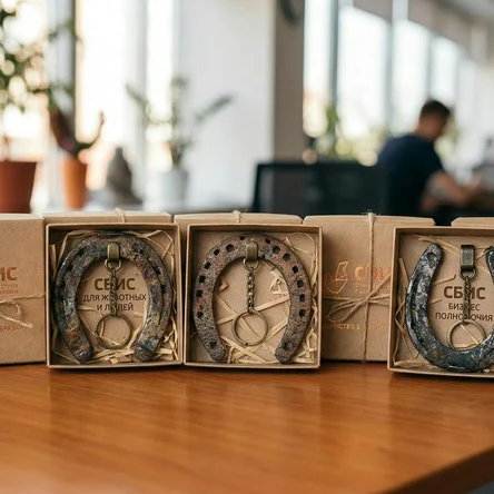 Подарок «Команде» (от 10 шт.)