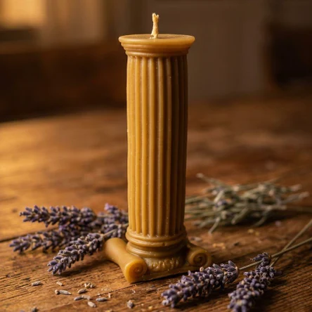 Свеча «Колонна»